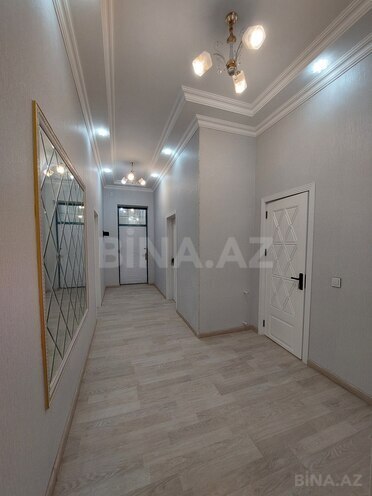 Satılır 3 otaqlı həyət evi/bağ evi 100 m², Hövsan q., photo 11 from 21
