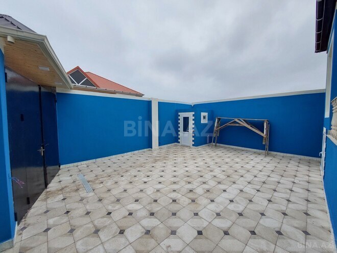 Satılır 3 otaqlı həyət evi/bağ evi 100 m², Hövsan q., photo 7 from 21