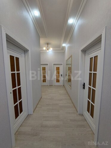 Satılır 3 otaqlı həyət evi/bağ evi 100 m², Hövsan q., photo 9 from 21