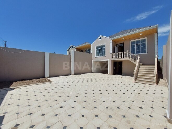 Продаётся 4-комн. дом/дача 110 м², пос. Говсан, photo 3 from 20