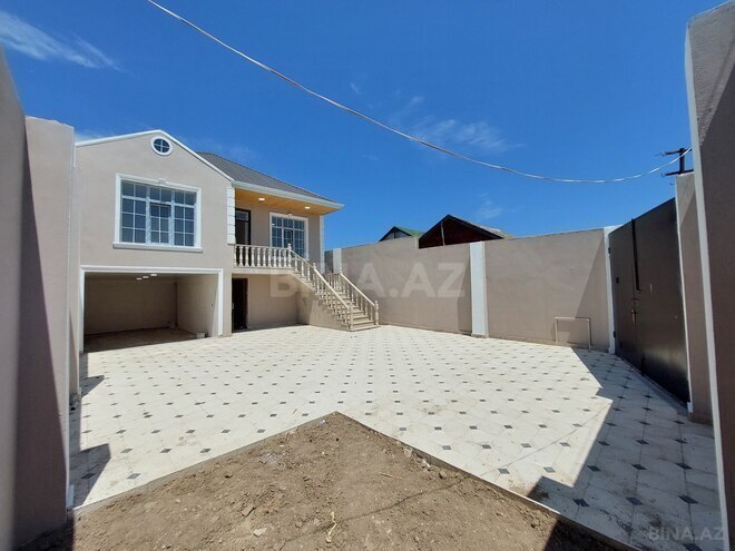 Продаётся 4-комн. дом/дача 110 м², пос. Говсан, photo 4 from 20