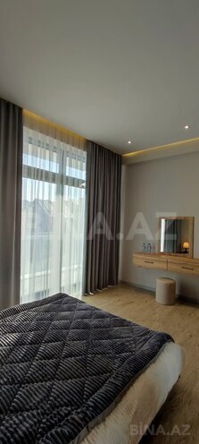 İcarəyə verilir 2 otaqlı yeni tikili 77 m², Sea Breeze q., photo 12 from 26