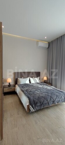 İcarəyə verilir 2 otaqlı yeni tikili 77 m², Sea Breeze q., photo 10 from 26