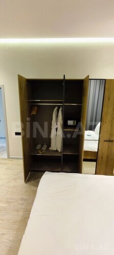 İcarəyə verilir 2 otaqlı yeni tikili 77 m², Sea Breeze q., photo 14 from 26