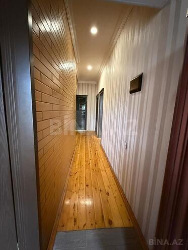 Satılır 5 otaqlı həyət evi/bağ evi 160 m², Yeni Günəşli q., photo 12 from 15