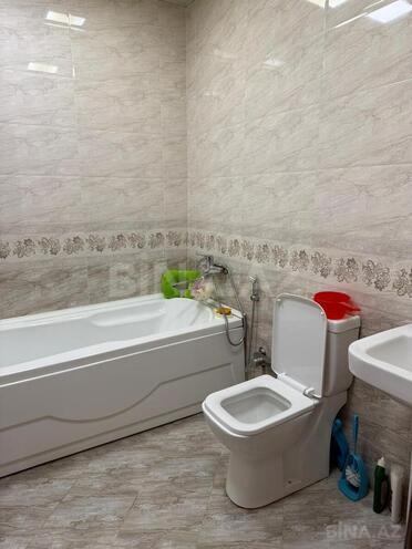 Satılır 5 otaqlı həyət evi/bağ evi 160 m², Yeni Günəşli q., photo 13 from 15