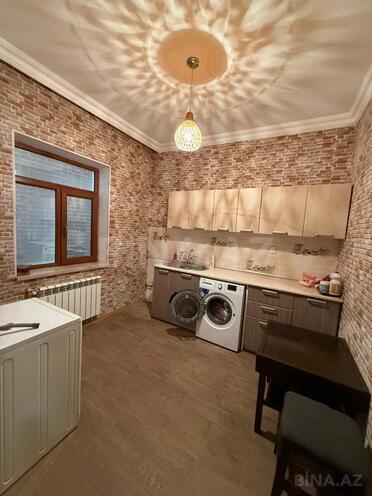 Satılır 5 otaqlı həyət evi/bağ evi 160 m², Yeni Günəşli q., photo 5 from 15