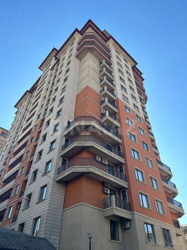 Продаётся 4-комн. новостройка 150 м², м. Кара Караев, photo 9 from 10