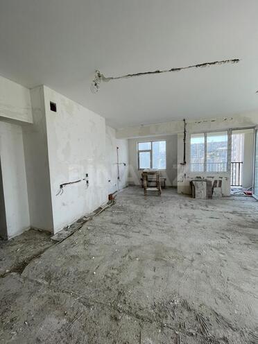 Продаётся 4-комн. новостройка 150 м², м. Кара Караев, photo 6 from 10