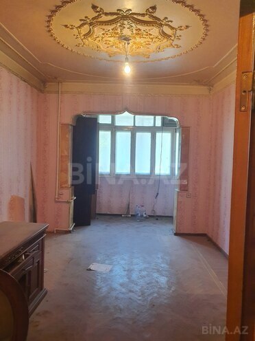 Satılır 3 otaqlı köhnə tikili 80 m², 8-ci mikrorayon q., photo 5 from 11