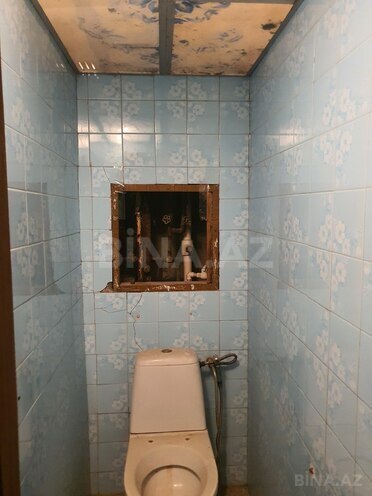 Satılır 3 otaqlı köhnə tikili 80 m², 8-ci mikrorayon q., photo 10 from 11