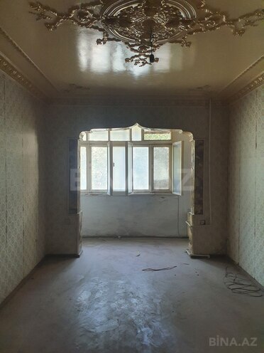 Satılır 3 otaqlı köhnə tikili 80 m², 8-ci mikrorayon q., photo 6 from 11