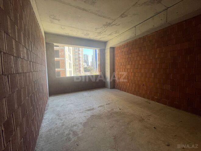Satılır 2 otaqlı yeni tikili 64 m², Nizami m., photo 5 from 14