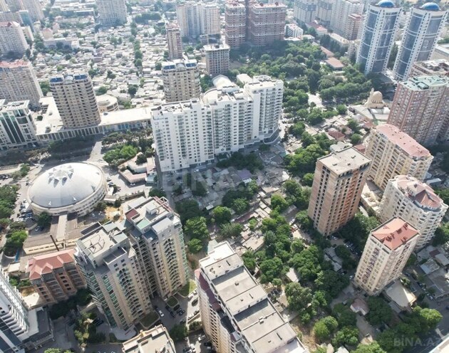 Satılır 2 otaqlı yeni tikili 64 m², Nizami m., photo 11 from 14