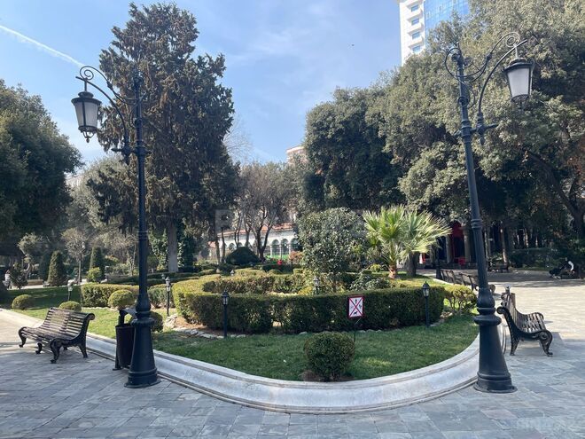 Satılır 2 otaqlı yeni tikili 64 m², Nizami m., photo 10 from 14