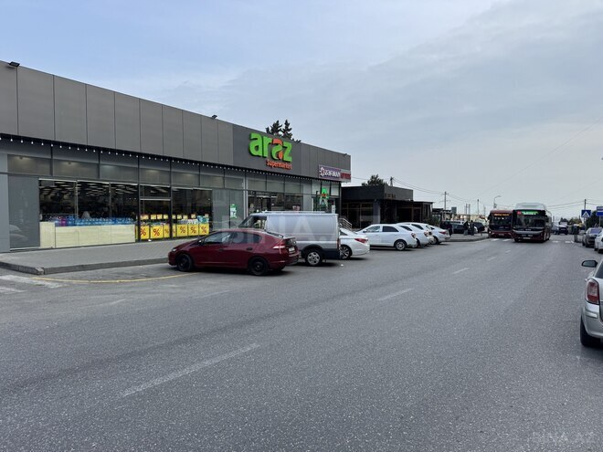 Продаётся 3-комн. вторичка 70 м², пос. Старые Гюнешли, photo 14 from 16