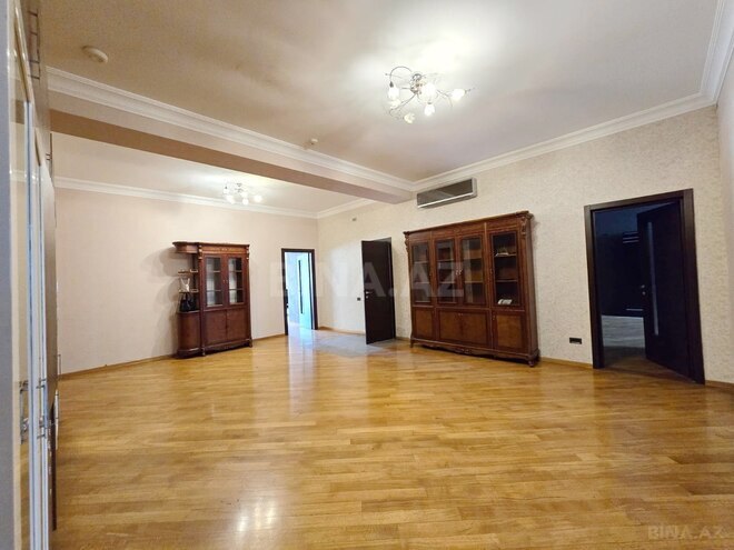 İcarəyə verilir 3 otaqlı yeni tikili 160 m², Sahil m., photo 7 from 26
