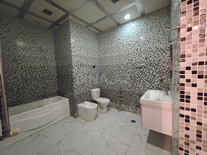 İcarəyə verilir 3 otaqlı yeni tikili 160 m², Sahil m., photo 17 from 26