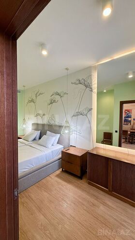 Satılır 2 otaqlı həyət evi/bağ evi 79.6 m², Nardaran q., photo 14 from 29