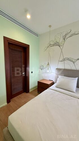 Satılır 2 otaqlı həyət evi/bağ evi 79.6 m², Nardaran q., photo 16 from 29