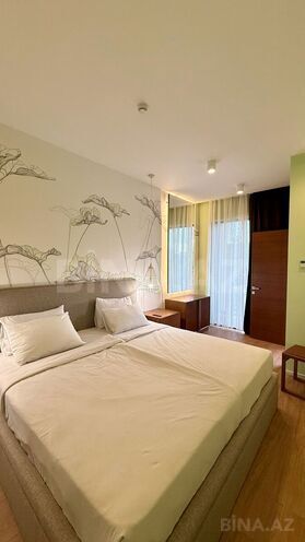 Satılır 2 otaqlı həyət evi/bağ evi 79.6 m², Nardaran q., photo 17 from 29