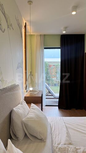 Satılır 2 otaqlı həyət evi/bağ evi 79.6 m², Nardaran q., photo 23 from 29