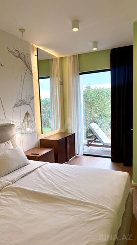 Satılır 2 otaqlı həyət evi/bağ evi 79.6 m², Nardaran q., photo 24 from 29