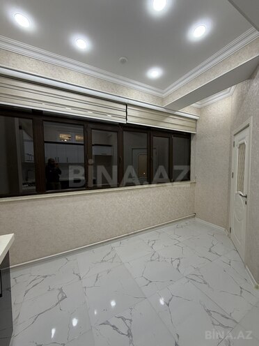 Продаётся 2-комн. новостройка 72.5 м², м. Мемар Аджеми, photo 7 from 16