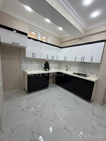 Продаётся 2-комн. новостройка 72.5 м², м. Мемар Аджеми, photo 14 from 16