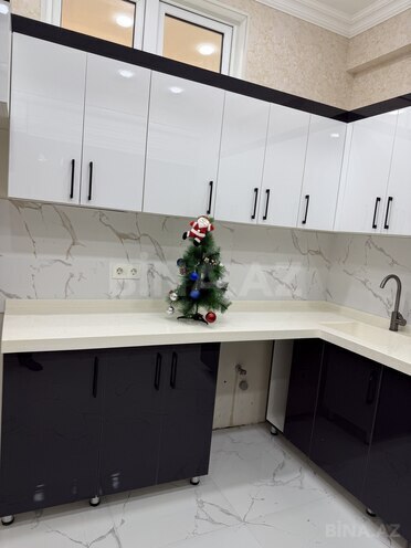 Продаётся 2-комн. новостройка 72.5 м², м. Мемар Аджеми, photo 15 from 16