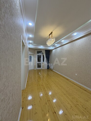 Продаётся 2-комн. новостройка 72.5 м², м. Мемар Аджеми, photo 8 from 16