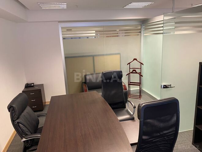 Satılır 3 otaqlı ofis 85 m², Şah İsmayıl Xətai m., photo 8 from 25