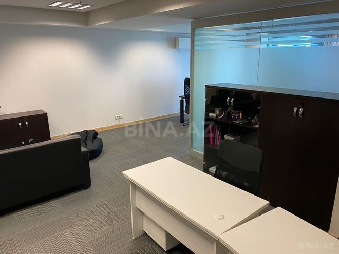 Satılır 3 otaqlı ofis 85 m², Şah İsmayıl Xətai m., photo 7 from 25