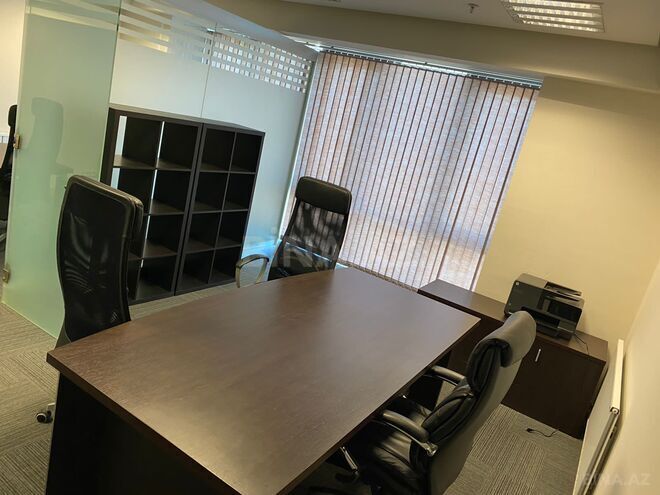 Satılır 3 otaqlı ofis 85 m², Şah İsmayıl Xətai m., photo 9 from 25