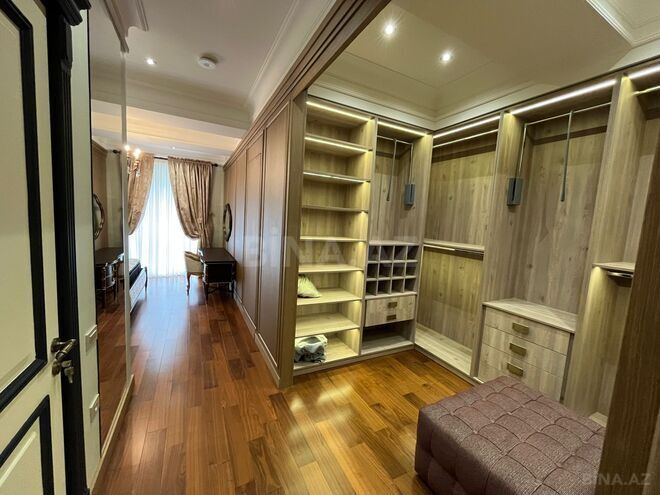 Сдаётся 5-комн. новостройка 220 м², пос. Аг шехер, photo 6 from 8