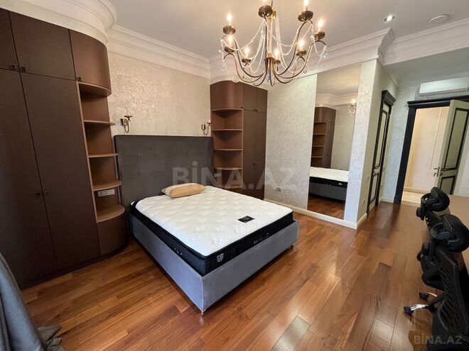 Сдаётся 5-комн. новостройка 220 м², пос. Аг шехер, photo 5 from 8