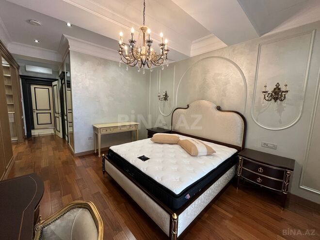 Сдаётся 5-комн. новостройка 220 м², пос. Аг шехер, photo 4 from 8