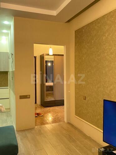 Сдаётся 2-комн. новостройка 65 м², м. 8 ноября, photo 7 from 8