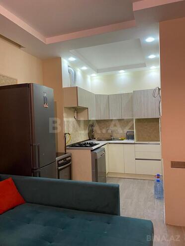 Сдаётся 2-комн. новостройка 65 м², м. 8 ноября, photo 6 from 8