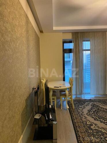 Сдаётся 2-комн. новостройка 65 м², м. 8 ноября, photo 3 from 8