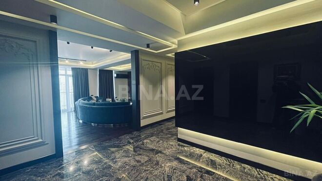 Сдаётся 5-комн. новостройка 220 м², пос. Аг шехер, photo 3 from 8
