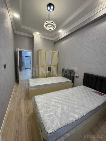 İcarəyə verilir 3 otaqlı yeni tikili 90 m², 8 Noyabr m., photo 8 from 22