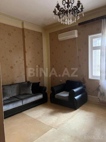 İcarəyə verilir 3 otaqlı həyət evi/bağ evi 100 m², Həzi Aslanov m., photo 6 from 10