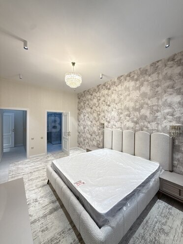 Satılır 4 otaqlı həyət evi/bağ evi 220 m², Mərdəkan q., photo 21 from 28