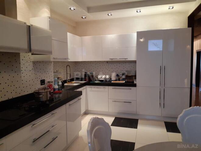 Продаётся 5-комн. новостройка 270 м², м. 28 мая, photo 18 from 23