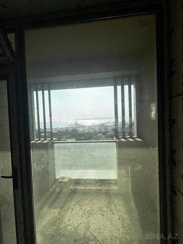 Satılır 3 otaqlı yeni tikili 126 m², Həzi Aslanov m., photo 6 from 18