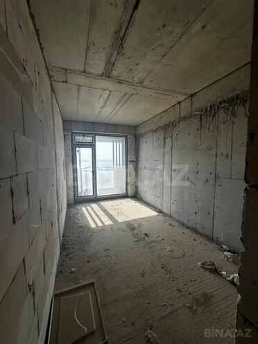 Satılır 3 otaqlı yeni tikili 126 m², Həzi Aslanov m., photo 7 from 18