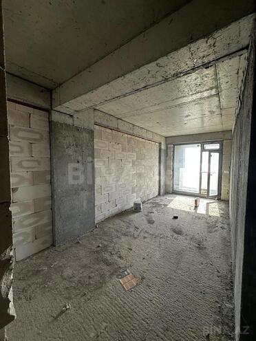 Satılır 3 otaqlı yeni tikili 126 m², Həzi Aslanov m., photo 3 from 18