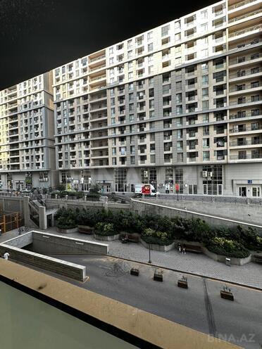 Satılır 3 otaqlı yeni tikili 126 m², Həzi Aslanov m., photo 12 from 18