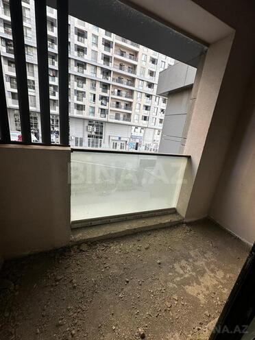 Satılır 3 otaqlı yeni tikili 126 m², Həzi Aslanov m., photo 9 from 18